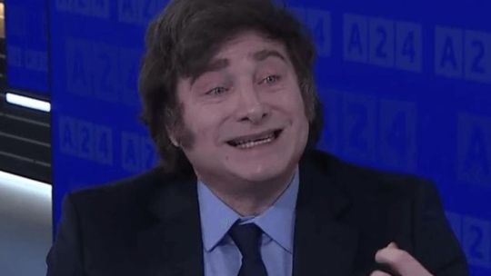 2125186-archivo-demoledor-cuando-milei-dijo-que-el-dolar-se-tiene-que-caer-como-un-piano