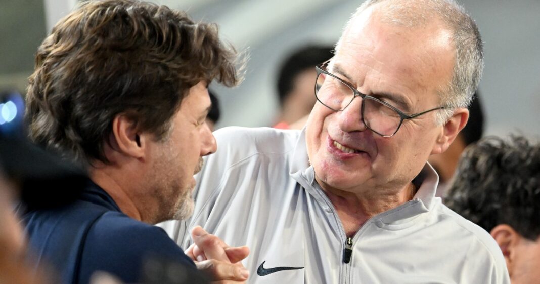 La Selección Argentina entrenando y el piloto Franco Colapinto en su monoplaza de Fórmula 1.
